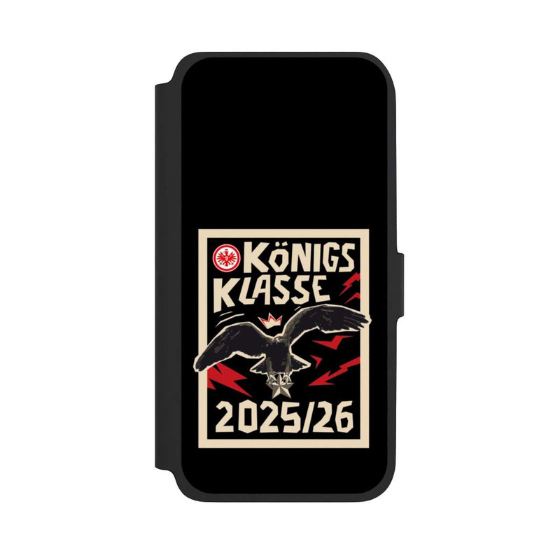 Galaxy A17 5G NIVOflip SGE Königsklasse 25-26