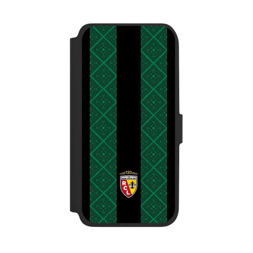 Samsung Galaxy A17 5G NIVOflip RC Lens Maillot Extérieur 25-26