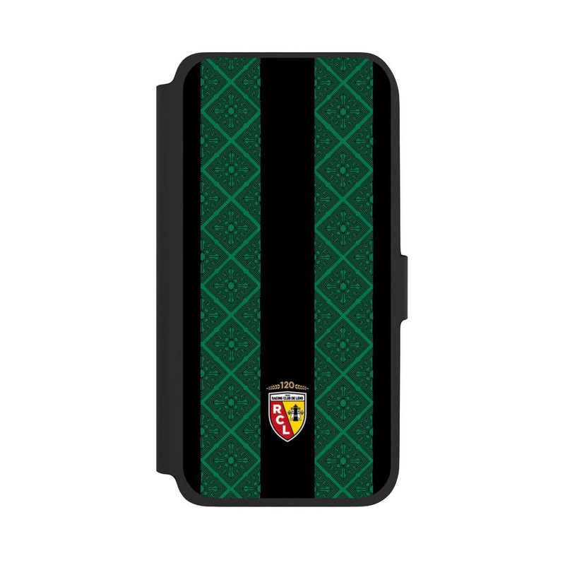 Galaxy A17 5G NIVOflip RC Lens Maillot Extérieur 25-26