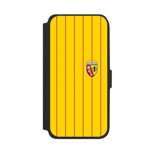 Samsung Galaxy A17 5G NIVOflip RC Lens Maillot Domicile 25-26