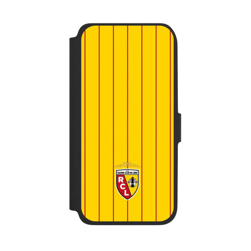 Samsung Galaxy A17 5G NIVOflip RC Lens Maillot Domicile 25/26
