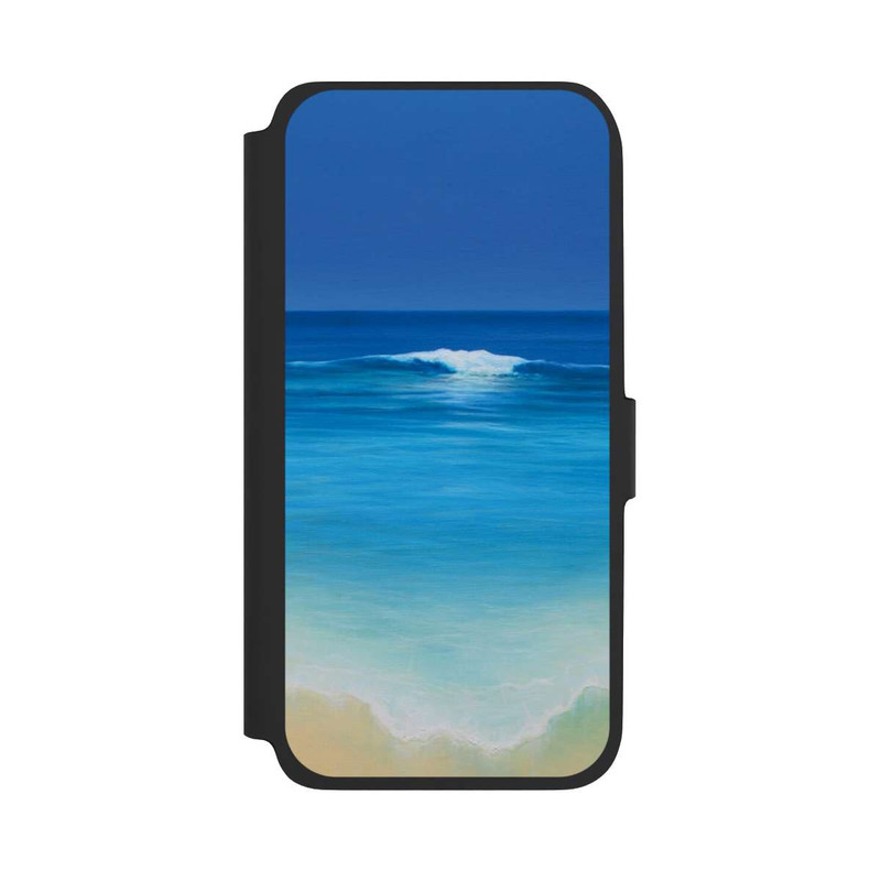 Galaxy A17 5G NIVOflip Incoming Wave, by Derek Hare