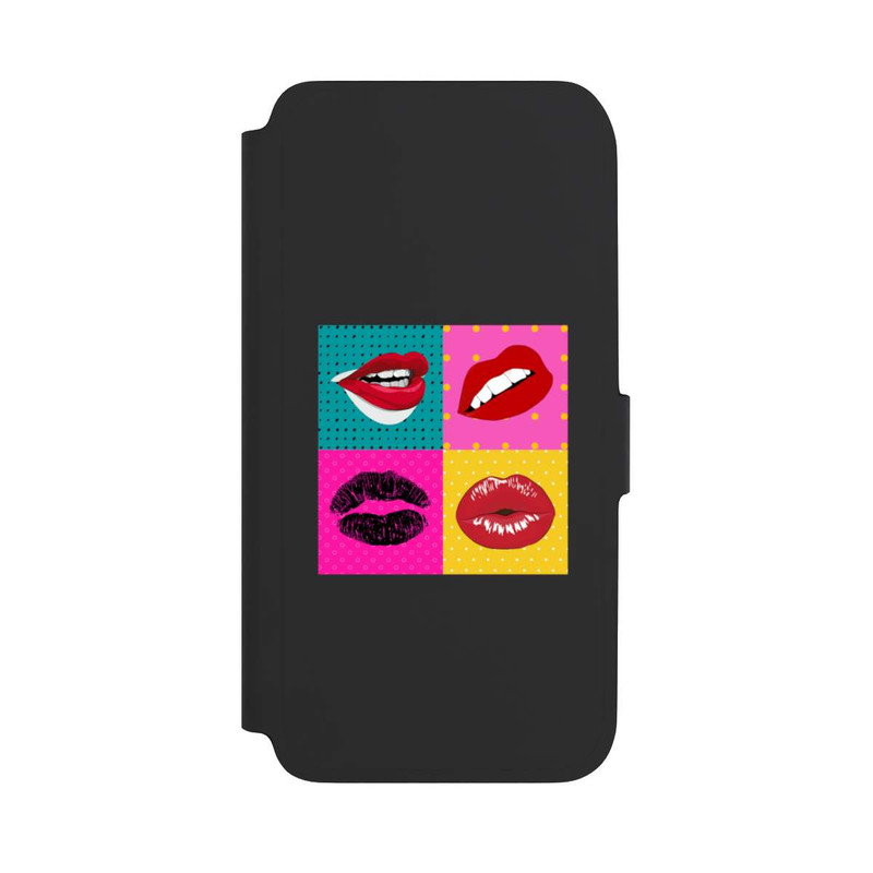 Galaxy A17 5G NIVOflip The Symbol Of The Kiss, by George Rosaly