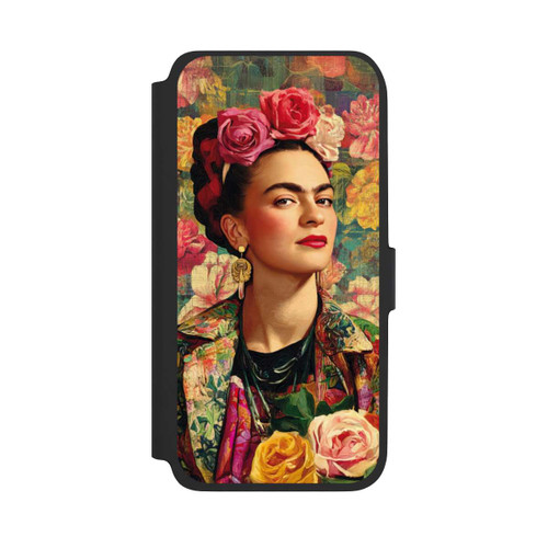 Samsung Galaxy A17 5G NIVOflip Mexikanische Ikone Farben des Lebens