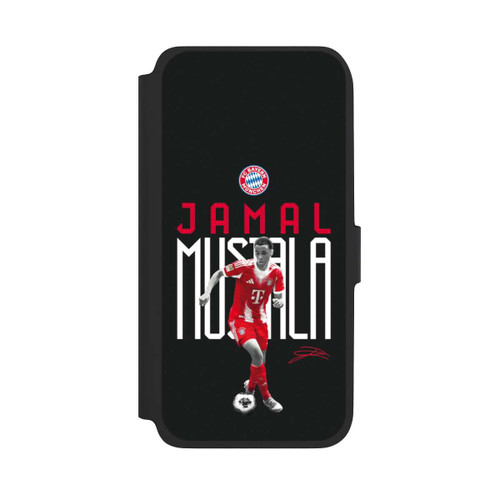 Samsung Galaxy A17 5G NIVOflip Jamal Musiala 25/26