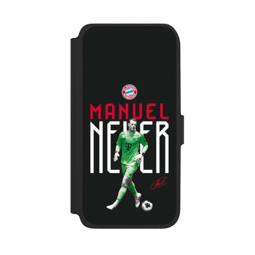 Samsung Galaxy A17 5G NIVOflip Manuel Neuer 25/26