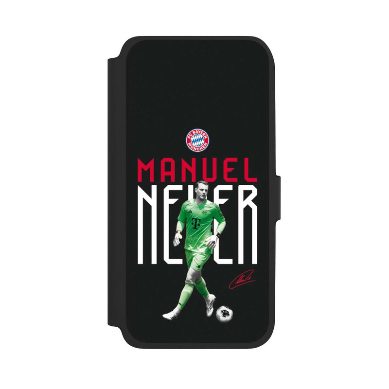 Galaxy A17 5G NIVOflip Manuel Neuer 25/26