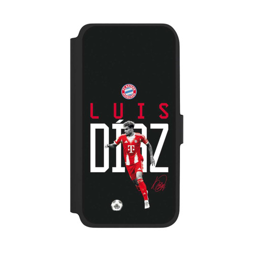 Samsung Galaxy A17 5G NIVOflip Luis Díaz 25/26