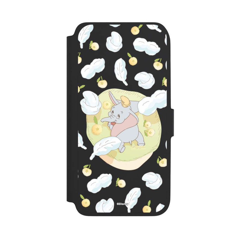 Galaxy A17 5G NIVOflip Dumbo Transparent