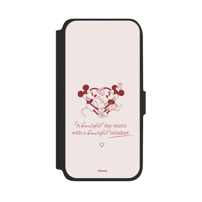 Galaxy A17 5G NIVOflip A beautiful day Micky und Minnie