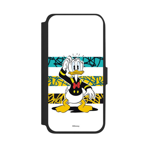 Samsung Galaxy A17 5G NIVOflip Donald Quacky Duck