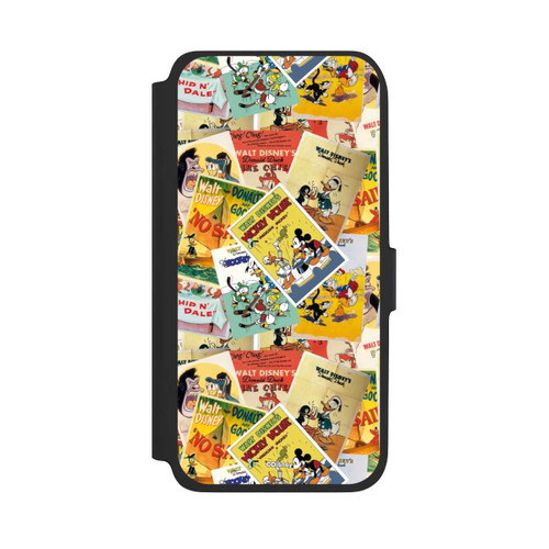 Samsung Galaxy A17 5G NIVOflip Walt Disney Collage