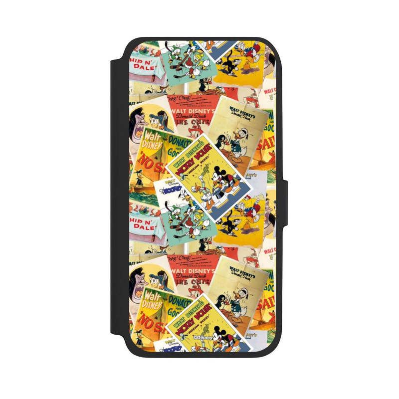 Galaxy A17 5G NIVOflip Walt Disney Collage