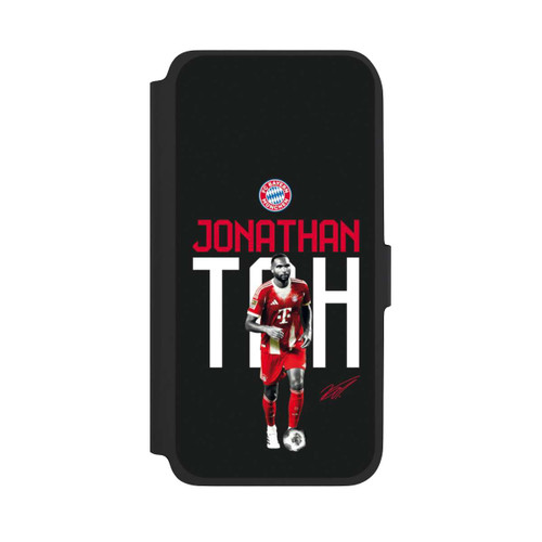 Samsung Galaxy A17 5G NIVOflip Jonathan Tah 25/26