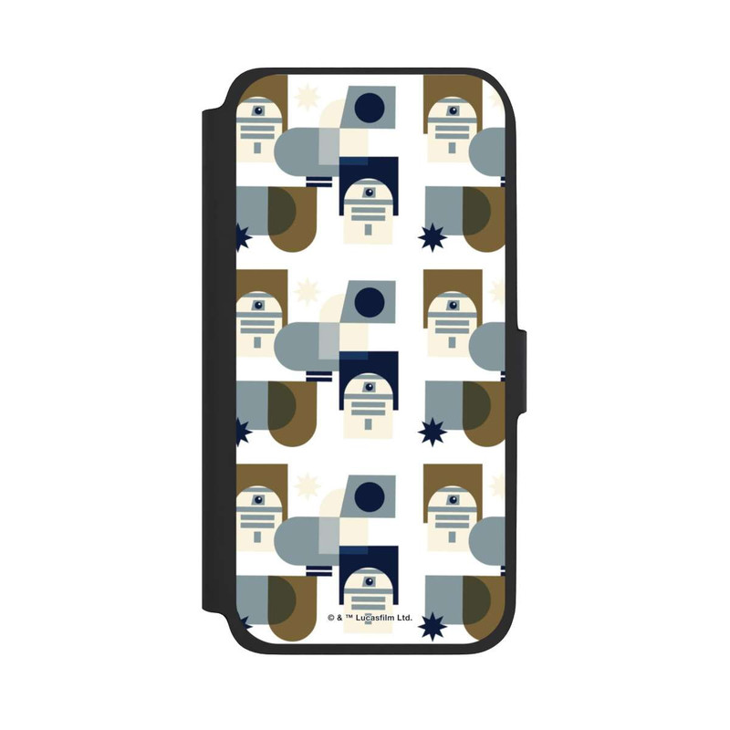 Galaxy A17 5G NIVOflip R2D2 Bauhaus