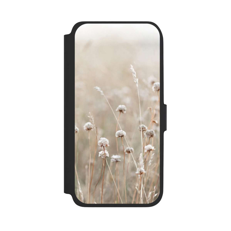 Galaxy A17 5G NIVOflip Coastal Flowers