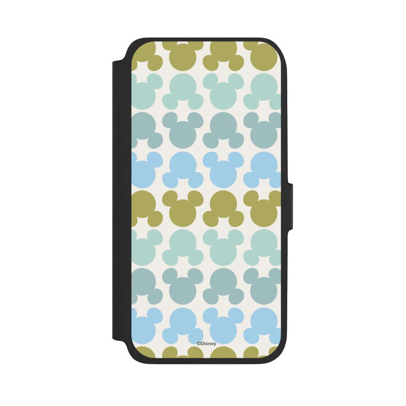 Galaxy A17 5G NIVOflip Disney Mickey Color Muster