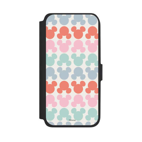 Samsung Galaxy A17 5G NIVOflip Disney Mickey Muster Color