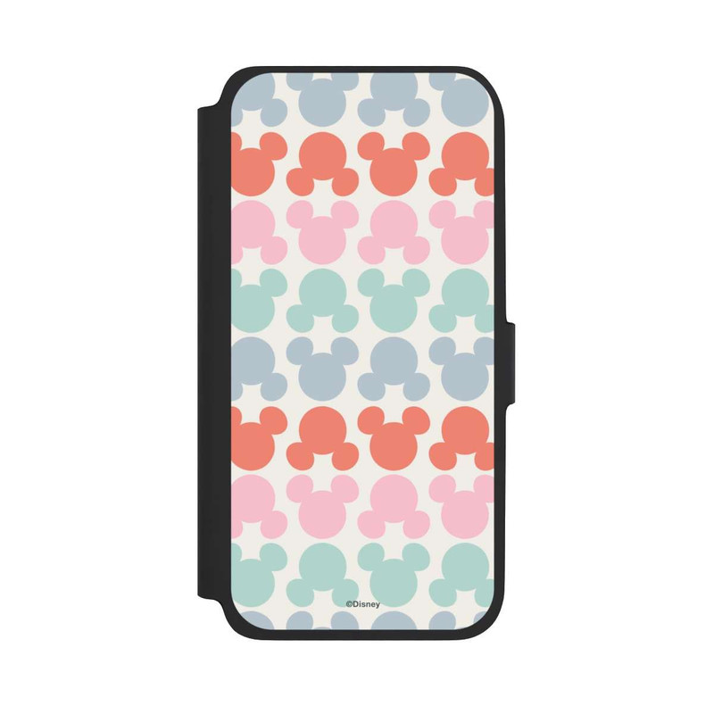 Galaxy A17 5G NIVOflip Disney Mickey Muster Color