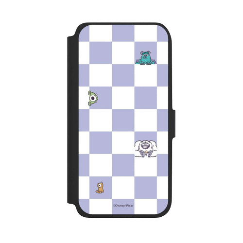 Samsung Galaxy A17 5G NIVOflip Monster AG Pattern
