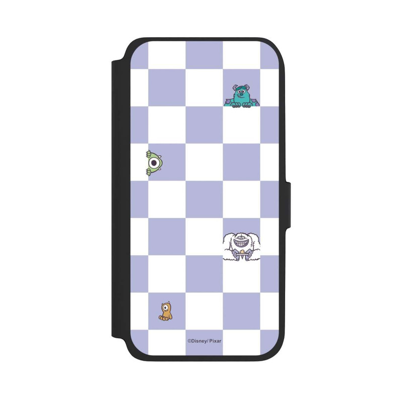 Galaxy A17 5G NIVOflip Monster AG Pattern