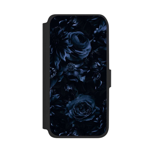 Samsung Galaxy A17 5G NIVOflip Schatten Blumen