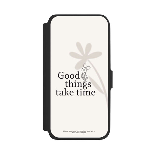 Samsung Galaxy A17 5G NIVOflip Good Things Take time Ferkel