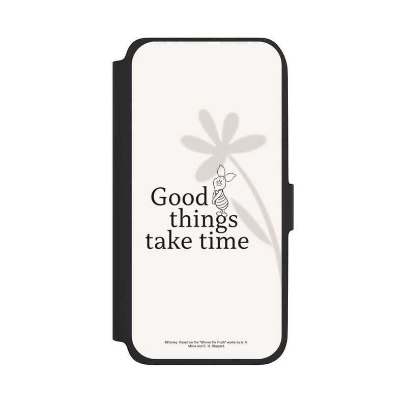 Galaxy A17 5G NIVOflip Good Things Take time Ferkel