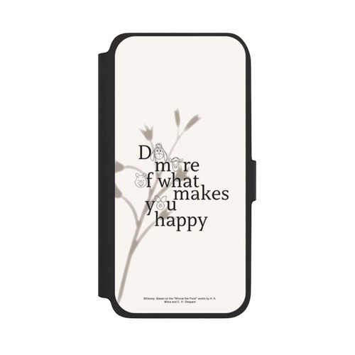 Samsung Galaxy A17 5G NIVOflip Do More of What Makes You Happy Winnie Puuh