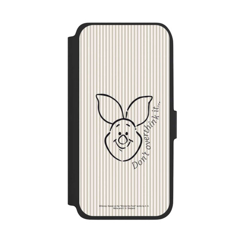 Samsung Galaxy A17 5G NIVOflip Don't Overthink It Ferkel