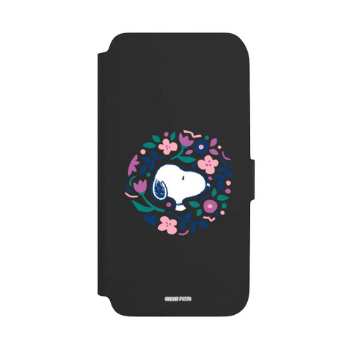 Samsung Galaxy A17 5G NIVOflip Snoopy Flowers