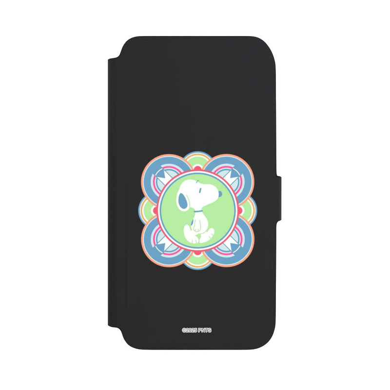 Galaxy A17 5G NIVOflip Snoopy Sticker