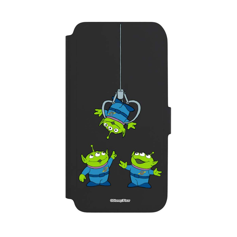Galaxy A17 5G NIVOflip Toy Story Aliens