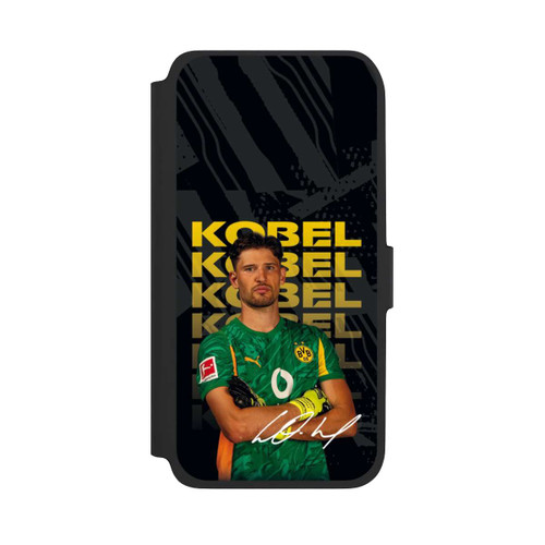 Samsung Galaxy A17 5G NIVOflip Gregor Kobel 25/26