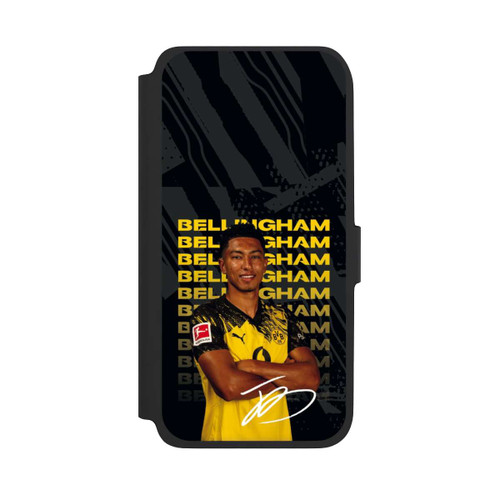 Samsung Galaxy A17 5G NIVOflip Jobe Bellingham 25/26