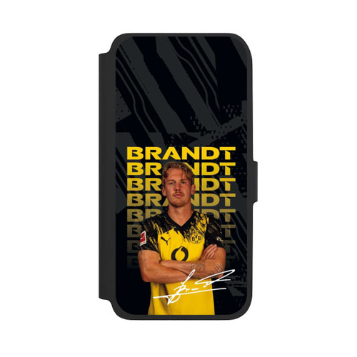 Samsung Galaxy A17 5G NIVOflip Julian Brandt 25/26