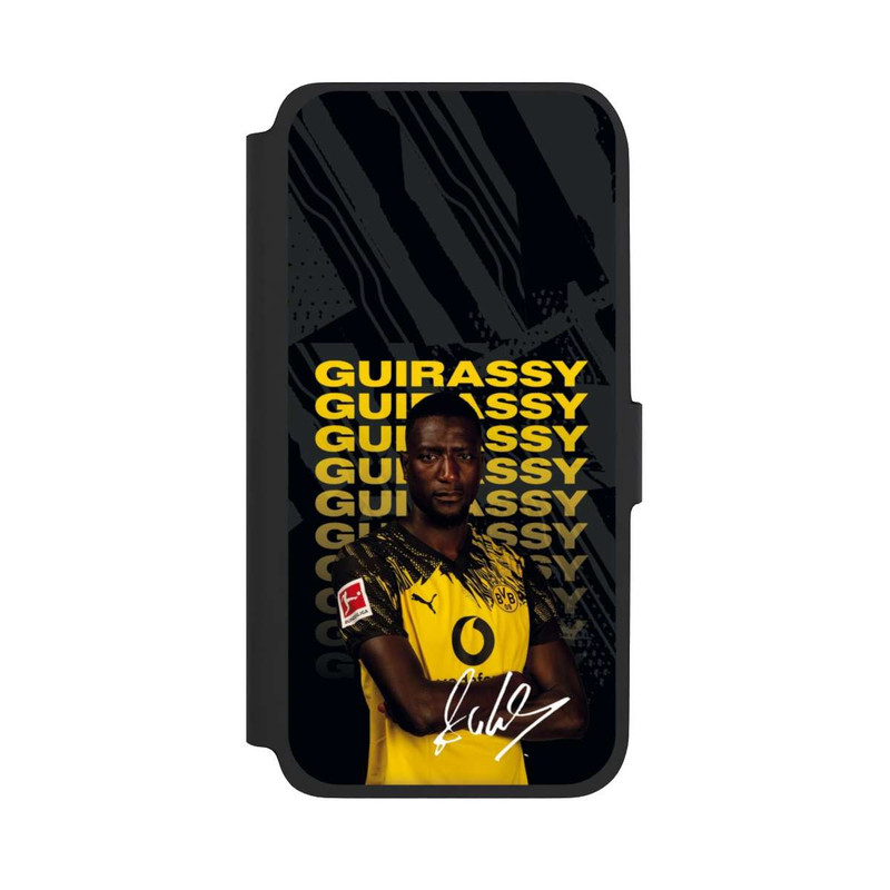 Galaxy A17 5G NIVOflip Serhou Guirassy 25/26