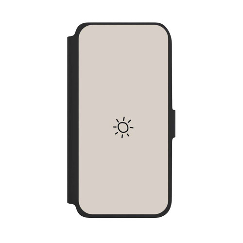 Samsung Galaxy A17 5G NIVOflip Sun Minimalist