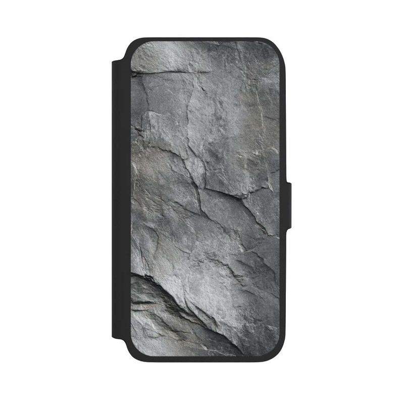 Galaxy A17 5G NIVOflip Schieferoptik