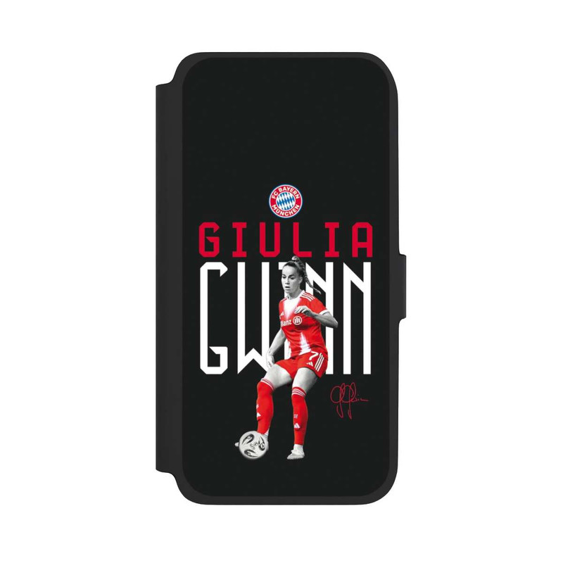 Galaxy A17 5G NIVOflip Giulia Gwinn 25/26