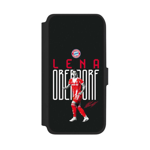 Samsung Galaxy A17 5G NIVOflip Lena Oberdorf 25/26
