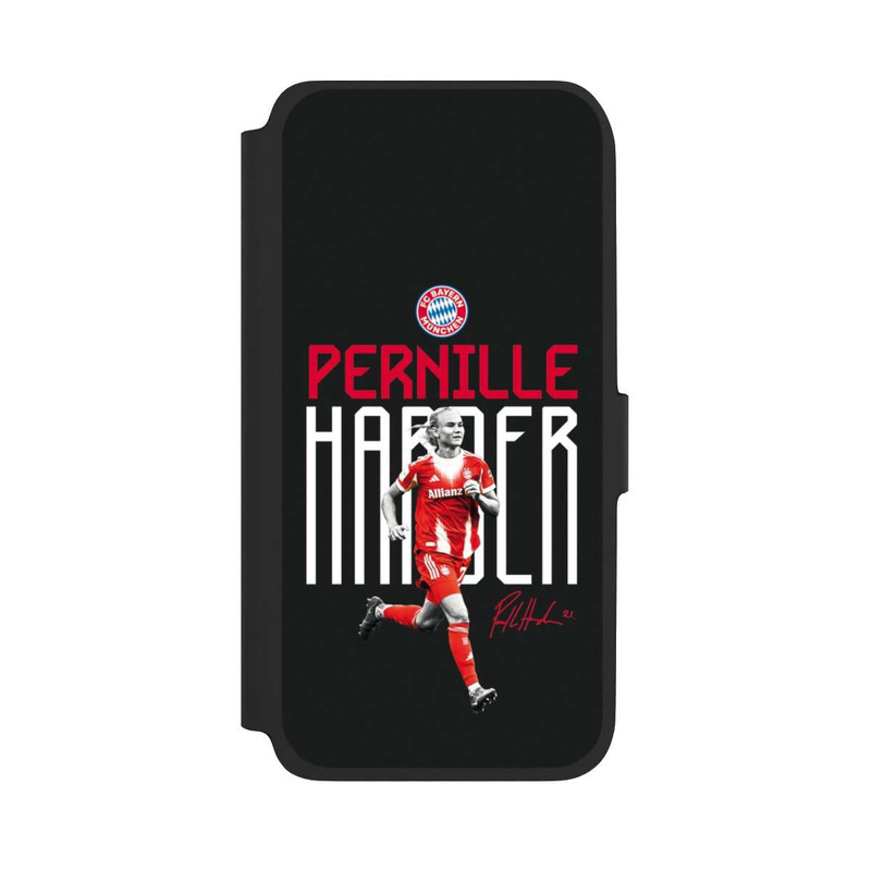 Galaxy A17 5G NIVOflip Pernille Harder 25/26