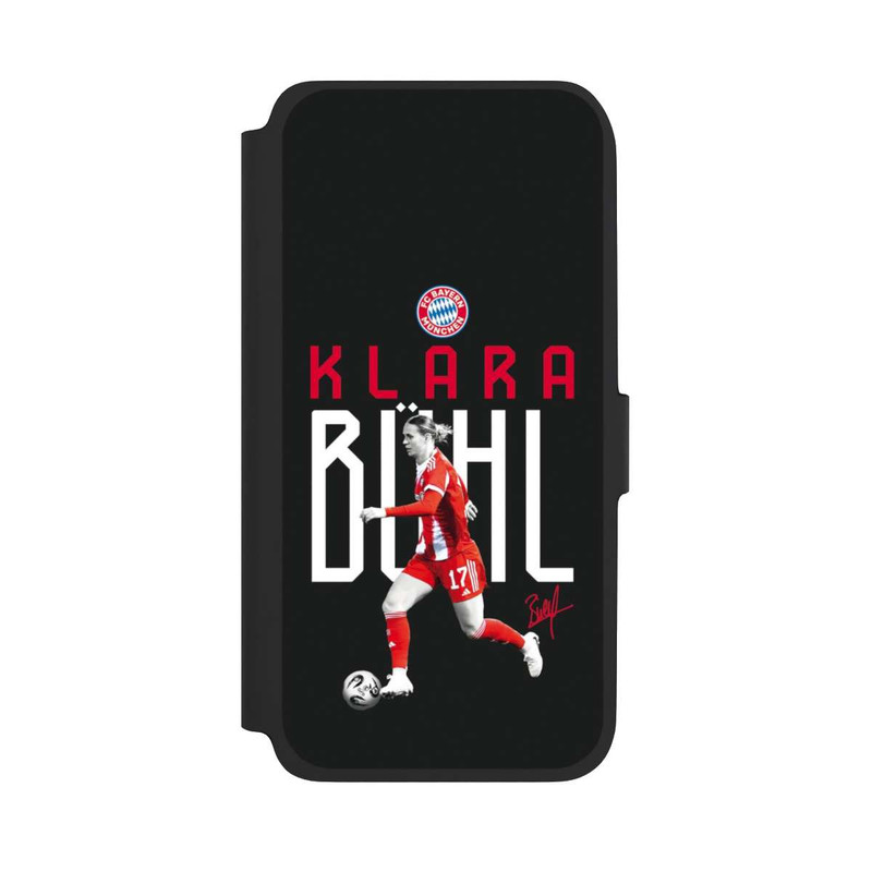Galaxy A17 5G NIVOflip Klara Bühl 25/26