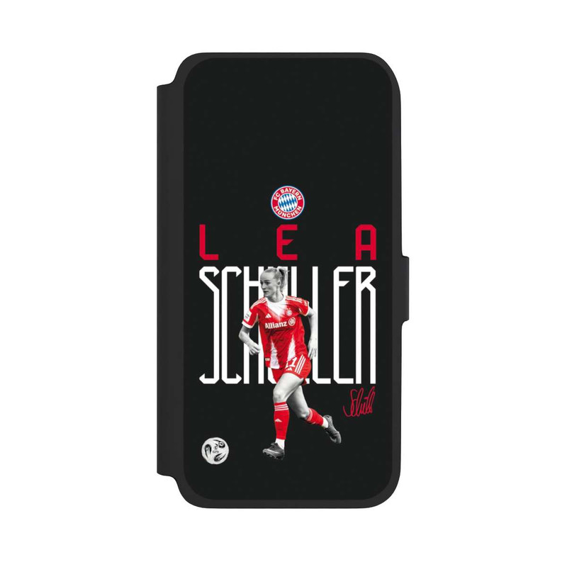 Galaxy A17 5G NIVOflip Lea Schüller 25/26