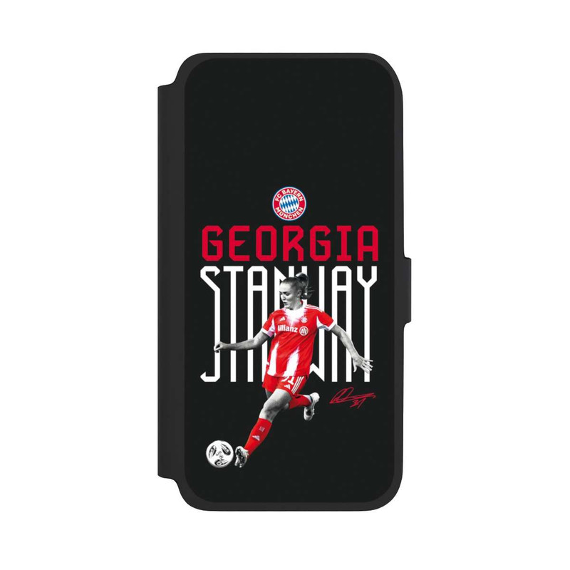 Galaxy A17 5G NIVOflip Georgia Stanway 25/26