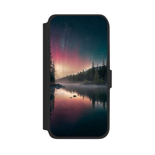 Samsung Galaxy A17 5G NIVOflip Stille Nordlichter