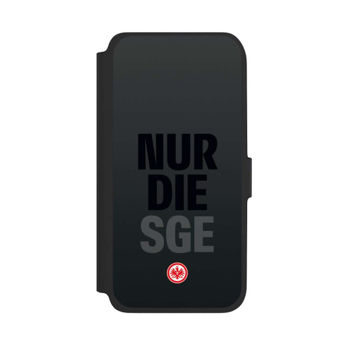 Samsung Galaxy A17 5G NIVOflip Eintracht Frankfurt Nur Die SGE