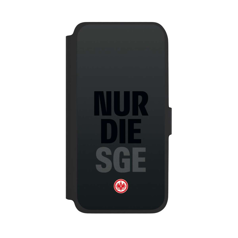 Galaxy A17 5G NIVOflip Eintracht Frankfurt Nur Die SGE