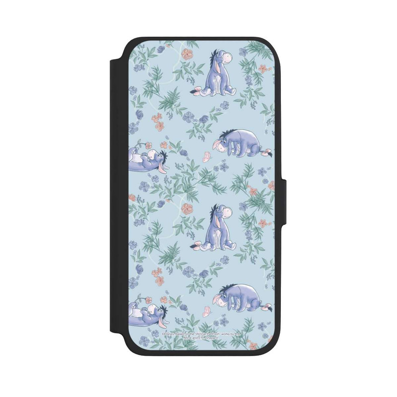 Galaxy A17 5G NIVOflip Eeyore Blue Pattern