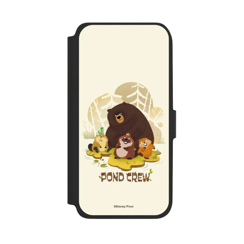 Samsung Galaxy A17 5G NIVOflip Hoppers Pond Crew